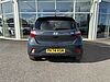 Hyundai I10 1.2 [79] Premium 5dr [Nav] Aurora Grey
