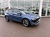 Hyundai BAYON 1.0 TGDi [90] Tech Line 5dr Blue