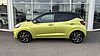 Hyundai I10 1.0T [90] N Line 5dr [Nav] Lucid Lime