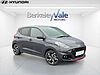 Hyundai I10 1.0T [90] N Line 5dr [Nav] Aurora Grey