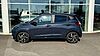 Hyundai I10 1.0T [90] N Line 5dr [Nav] Aurora Grey