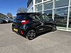 Hyundai I10 1.2 MPi Premium 5dr Phantom Black
