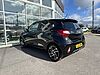 Hyundai I10 1.2 MPi Premium 5dr Phantom Black