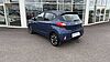 Hyundai I10 1.0T [90] N Line 5dr [Nav] Vibrant Blue
