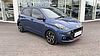 Hyundai I10 1.0T [90] N Line 5dr [Nav] Blue