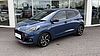 Hyundai I10 1.0T [90] N Line 5dr [Nav] Blue