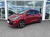 Hyundai I10 1.0T [90] N Line 5dr [Nav] Dragon Red