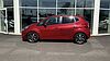 Hyundai IX20 1.6 Premium Nav 5dr Auto Red