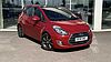 Hyundai IX20 1.6 Premium Nav 5dr Auto Red