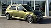 Hyundai INSTER 85kW Cross 49kWh 5dr Auto Green