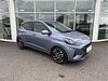 Hyundai I10 1.2 [79] Premium 5dr Auto [Nav] Blue