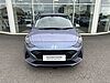 Hyundai I10 1.2 [79] Premium 5dr Auto [Nav] Blue