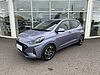 Hyundai I10 1.2 [79] Premium 5dr Auto [Nav] Blue