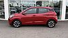 Hyundai I10 1.0 [63] Advance 5dr Auto [Nav] Red