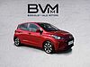 Hyundai I10 1.0 [63] Advance 5dr Auto [Nav] Red