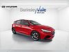 Hyundai I30 2.0T GDi N Performance 5dr DCT Engine Red