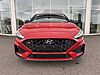 Hyundai I30 2.0T GDi N Performance 5dr DCT Engine Red