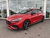 Hyundai I30 2.0T GDi N Performance 5dr DCT Engine Red