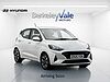 Hyundai I10 1.0 [63] Advance 5dr [Nav] White