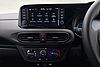 Hyundai I10 1.0 [63] Advance 5dr [Nav] White