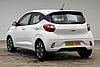 Hyundai I10 1.0 [63] Advance 5dr [Nav] White