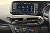 Hyundai I10 1.0 [63] Advance 5dr [Nav] White
