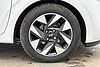 Hyundai I10 1.0 [63] Advance 5dr [Nav] White