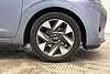 Hyundai I10 1.0 [63] Advance 5dr [Nav] Blue