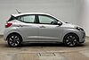 Hyundai I10 1.0 [63] Advance 5dr [Nav] Grey
