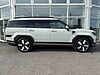 Hyundai SANTA FE 1.6 TGDi Plug-in Hybrid Ultimate 5dr 4WD Auto Cyber Sage