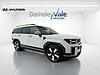 Hyundai SANTA FE 1.6 TGDi Plug-in Hybrid Ultimate 5dr 4WD Auto Cyber Sage