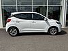 Hyundai I10 1.0 MPi SE Connect 5dr White
