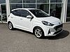 Hyundai I10 1.0 MPi SE Connect 5dr White