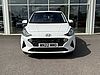 Hyundai I10 1.0 MPi SE Connect 5dr White