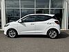 Hyundai I10 1.0 MPi SE Connect 5dr White