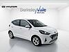 Hyundai I10 1.0 MPi SE Connect 5dr White