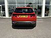 Hyundai TUCSON 1.6 TGDi SE Connect 5dr 2WD Engine Red