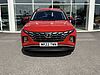 Hyundai TUCSON 1.6 TGDi SE Connect 5dr 2WD Engine Red