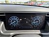 Hyundai TUCSON 1.6 TGDi SE Connect 5dr 2WD Engine Red