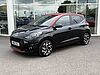 Hyundai I10 1.0 T-GDi N Line 5dr Phantom Black