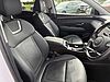 Hyundai TUCSON 1.6 TGDi 48V MHD Ultimate 5dr 2WD DCT Altas White