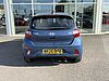 Hyundai I10 1.0 [63] Advance 5dr Auto [Nav] Blue