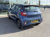 Hyundai I10 1.0 [63] Advance 5dr Auto [Nav] Blue