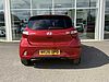 Hyundai I10 1.0 [63] Advance Plus 5dr Auto [Nav] Red