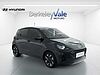 Hyundai I10 1.0 [63] Advance Plus 5dr Auto [Nav] Grey