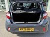 Hyundai I10 1.0 [63] Advance Plus 5dr Auto [Nav] Grey