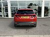 Hyundai TUCSON 1.6 TGDi Hybrid 230 Ultimate 5dr 2WD Auto Red