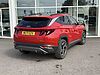 Hyundai TUCSON 1.6 TGDi Hybrid 230 Ultimate 5dr 2WD Auto Red