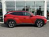 Hyundai TUCSON 1.6 TGDi Hybrid 230 Ultimate 5dr 2WD Auto Red