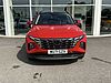 Hyundai TUCSON 1.6 TGDi Hybrid 230 Ultimate 5dr 2WD Auto Red